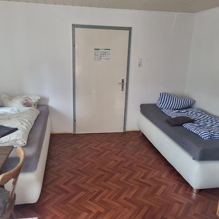 ראובלינג Pension Inntalhof מראה חיצוני תמונה